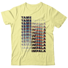 Tame Impala - 8 - comprar online