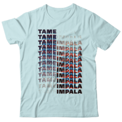 Tame Impala - 8 en internet