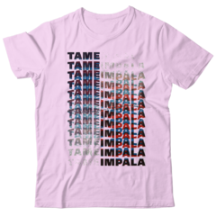 Tame Impala - 8 - Dala