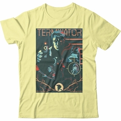Terminator - 2 - comprar online