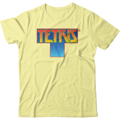 Tetris - 1 - Dala