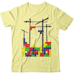 Tetris - 2 - Dala