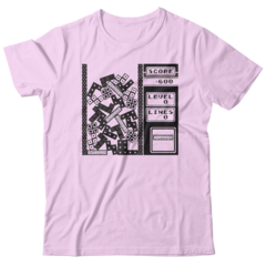 Tetris - 4 - tienda online