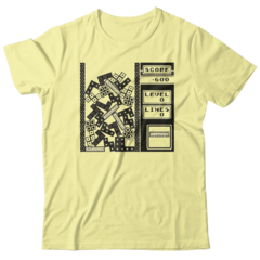 Tetris - 4 - comprar online