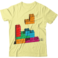 Tetris - 6 en internet