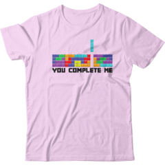 Tetris - 7 - tienda online