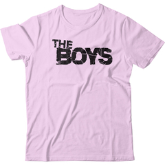 The Boys - 1 en internet