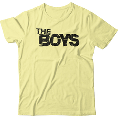 The Boys - 1