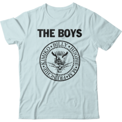The Boys - 11 - tienda online