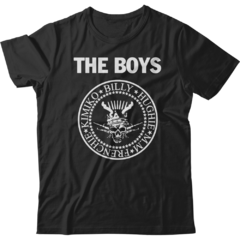 The Boys - 11 - comprar online