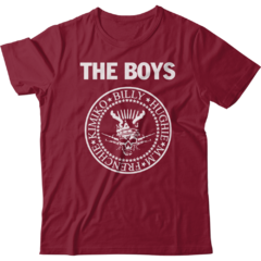 The Boys - 11 - comprar online