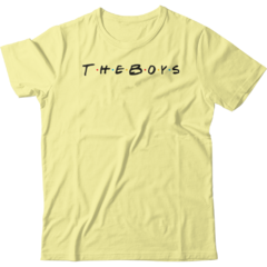 The Boys - 17 - tienda online