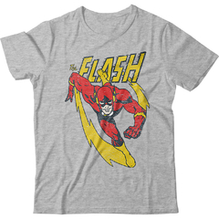 Flash - 4