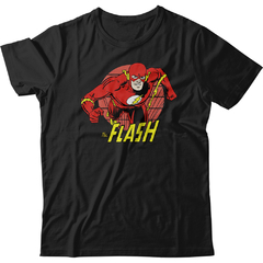 Flash - 7 en internet