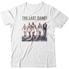 The Last Dance - 22