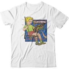 The Offspring - 1 en internet