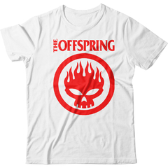 The Offspring - 8 en internet