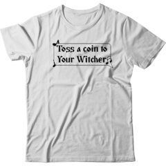 The Witcher - 7 - comprar online