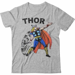 Thor - 1 en internet