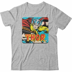 Thor - 6 en internet
