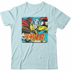 Thor - 6 - Dala
