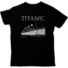 Titanic - 2 - Dala