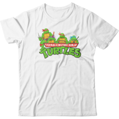 Tortugas Ninjas - 1 - tienda online
