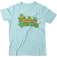 Tortugas Ninjas - 1 - comprar online