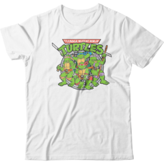 Tortugas Ninjas - 2 - tienda online