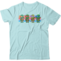 Tortugas Ninjas - 5 - comprar online