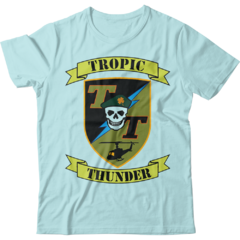 Tropic Thunder - 4 en internet