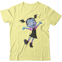 Vampirina - 1 - Dala