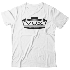 Vox - 1
