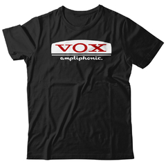 Vox - 2
