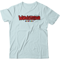 Wandavision - 16 en internet