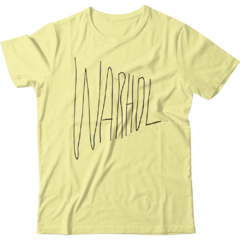 Warhol - 12 en internet