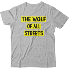 Wolf of Wall Street - 1 en internet