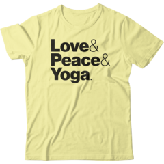 Yoga - 16 - tienda online