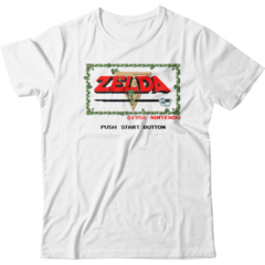 Zelda - 5