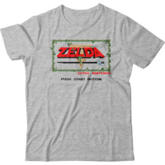Zelda - 5 en internet