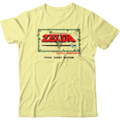 Zelda - 5 - Dala