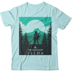 Zelda - 7 - comprar online