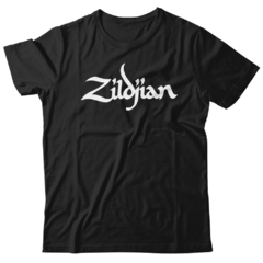 Zildjian - 1