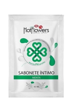 SABONETE INTIMO SACHÊ MENTA