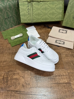 Tenis Gucci Comprar em NL Outlet