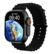 Smartwatch Ultra 7 en 1 - Función Llamada - 49mm - GPS - 7 Mallas incluidas