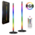Barra LED Vertical RGB Multicolor 40 Cm + Control Remoto - comprar online