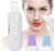 Limpiador Ultrasonico Hidrata Exfoliante Facial Con Espatula - comprar online