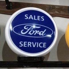 Bocha de surtidor Ford