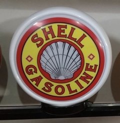 Bocha de surtidor Shell Gasoline bco